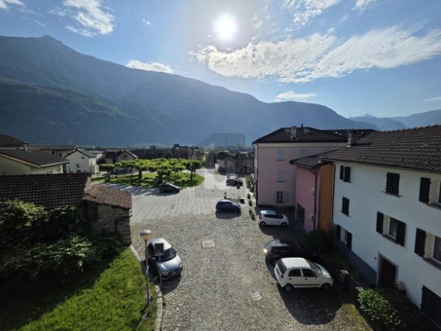 Einfamilienhaus kaufen in Bellinzona, Tessin
