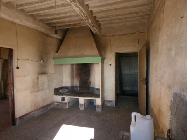 Casa in vendita a Pieve Di Sinalunga, Toscana