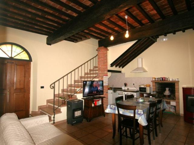 Casa in vendita a Pieve Di Sinalunga, Toscana