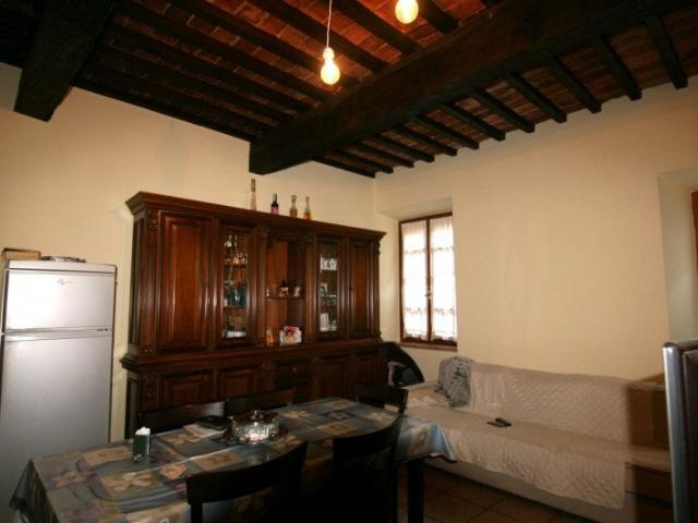 Casa in vendita a Pieve Di Sinalunga, Toscana