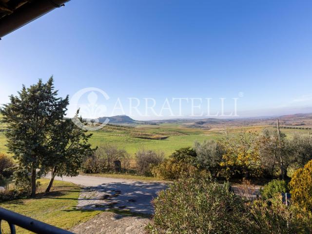 Casa in vendita a Unione dei Comuni Montani Amiata Grossetana, Castel Del Piano