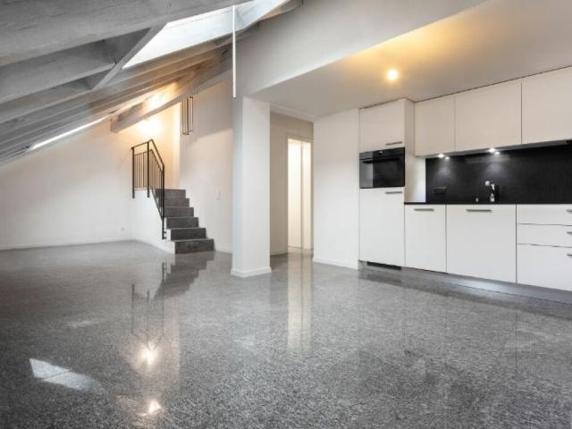 Etagenwohnung mieten in Locarno