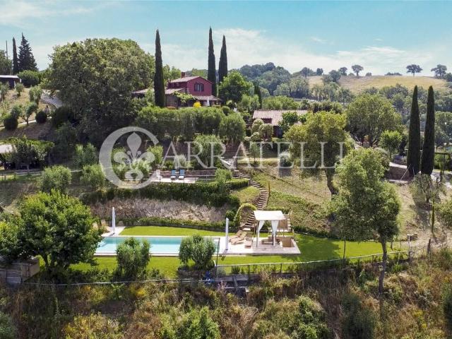 Casa in vendita a Scansano, Toscana