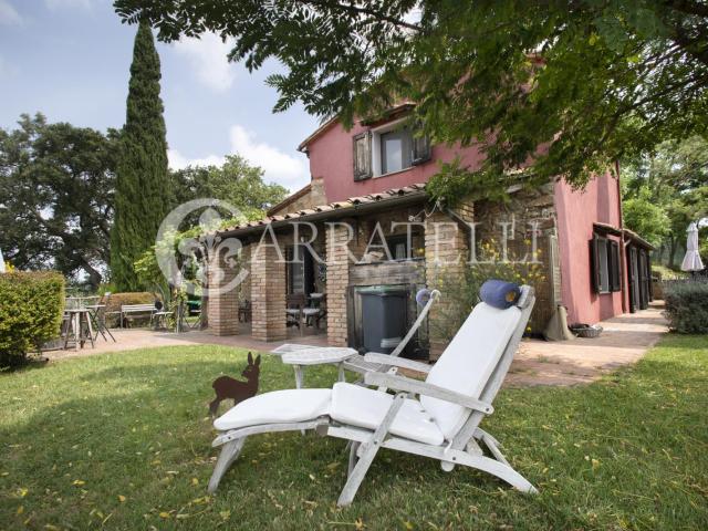 Casa in vendita a Scansano, Toscana