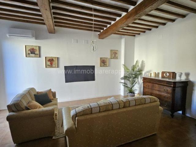Appartamento in vendita a Pieve Di Sinalunga, Toscana