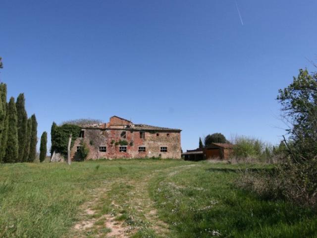 Casa in vendita a Lucignano, Toscana