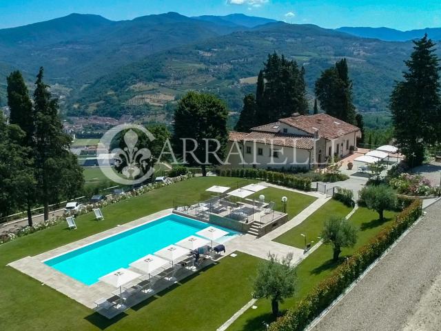 Casa in vendita a Dicomano, Toscana