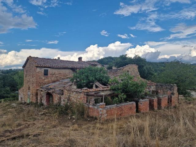 Casa in vendita a Bivio San Biagio, Montepulciano