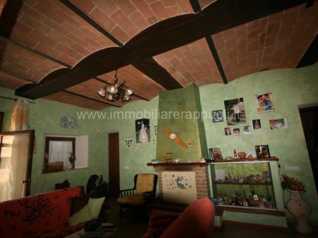 Casa in vendita a Asciano, Toscana