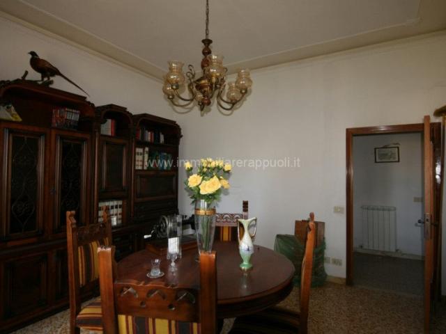 Casa in vendita a Asciano, Toscana