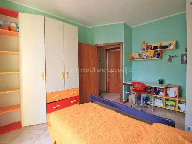 Casa in vendita a Abbadia Di Montepulciano, Toscana