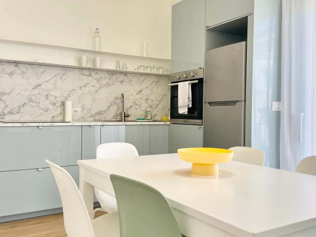 Appartamento in affitto a Riccione, Reggio Emilia