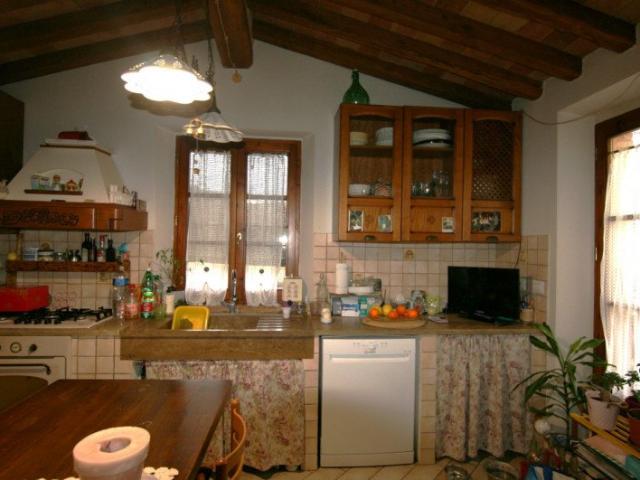 Appartamento in vendita a Scrofiano, Sinalunga