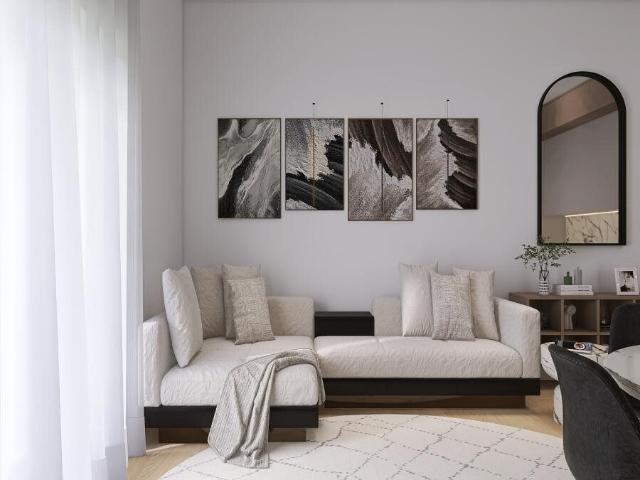 Casa in vendita a Bonaria, Cagliari
