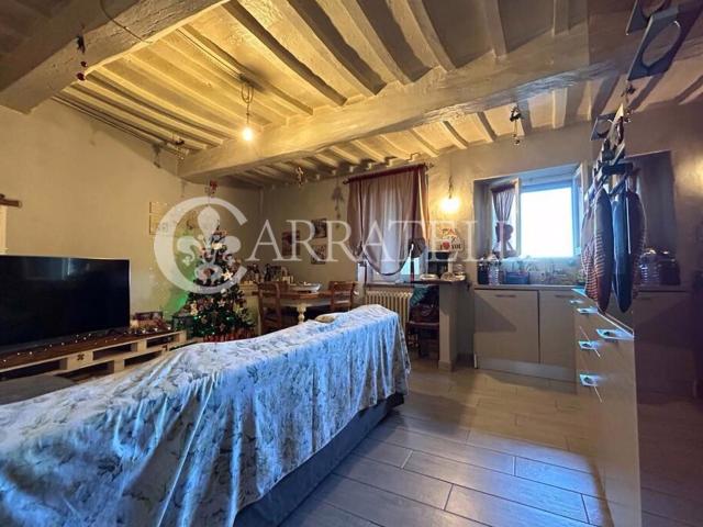 Casa in vendita a Cetona, Toscana