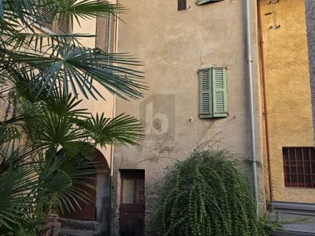 Einfamilienhaus kaufen in Biogno-Beride, Tessin