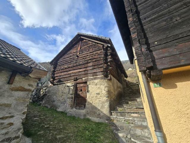 Einfamilienhaus kaufen in Faido, Tessin