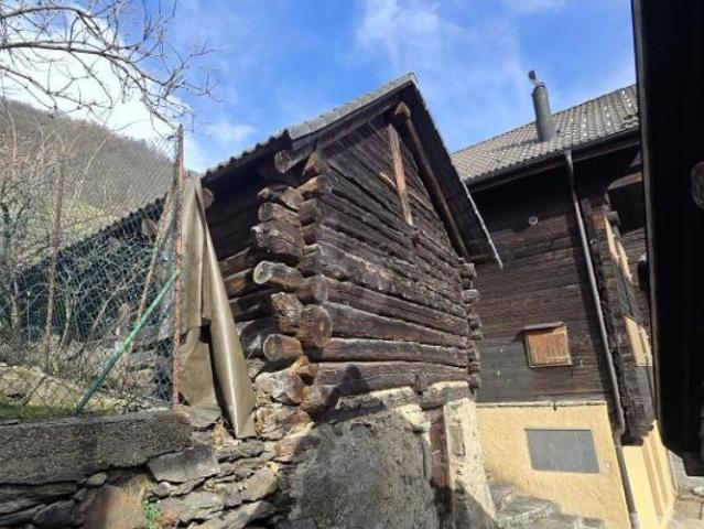 Haus mieten in Faido, Tessin