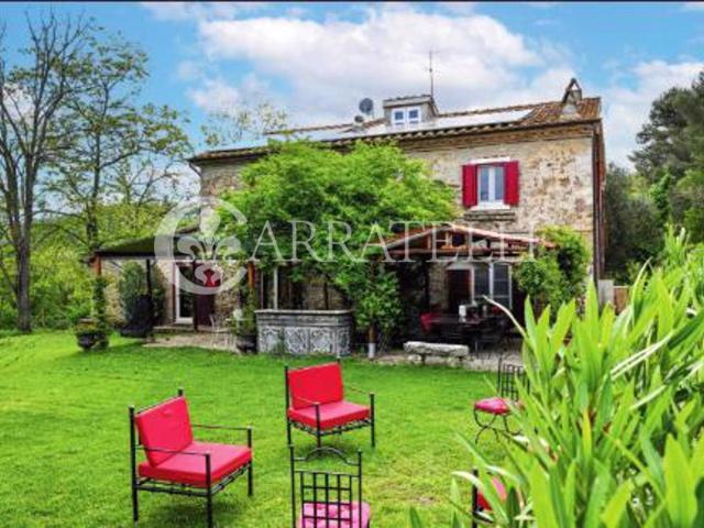 Casa in vendita a Unione di Comuni Montani Colline del Fiora, Manciano
