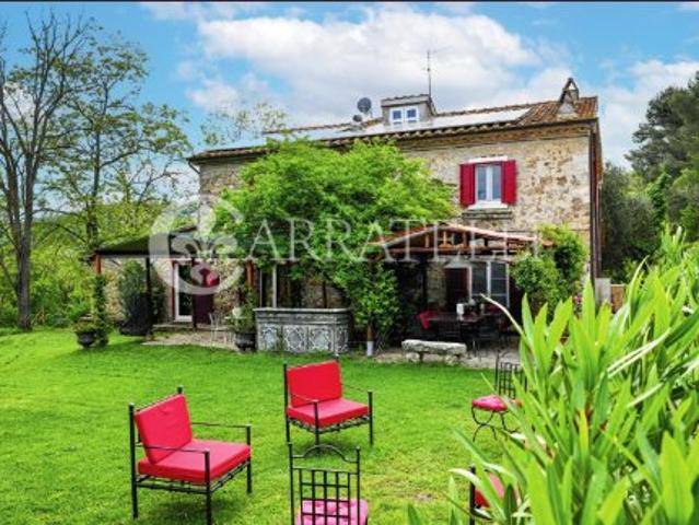 Casa in vendita a Unione di Comuni Montani Colline del Fiora, Manciano