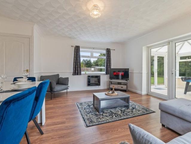 House for rent in Leigh, Wigan