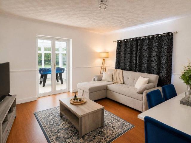 House for rent in Westleigh, Wigan