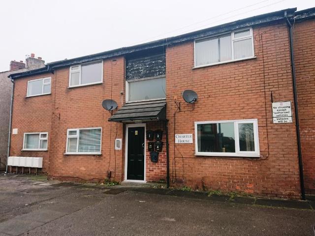 Apartment for rent in Westleigh, Wigan
