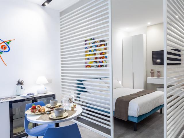 Casa in vendita a Lapola/Marina, Cagliari