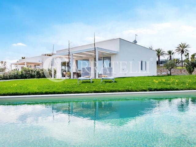 Casa in vendita a Capitolo, Puglia