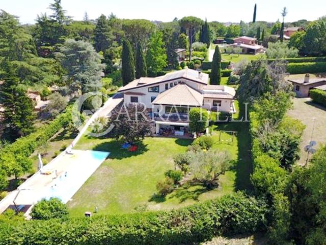 Casa in vendita a Olgiata, Roma Capitale