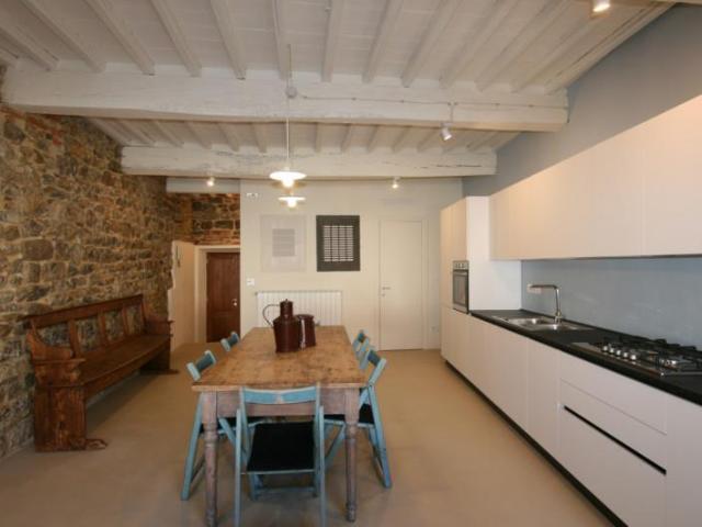Appartamento in vendita a Lucignano, Toscana