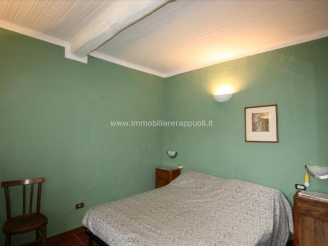 Casa in vendita a Trequanda, Siena