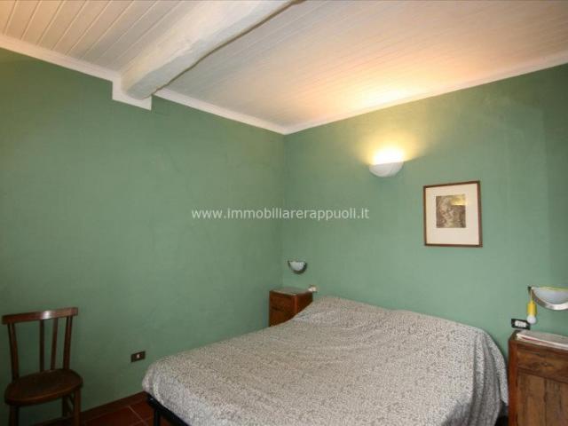 Casa in vendita a Trequanda, Toscana