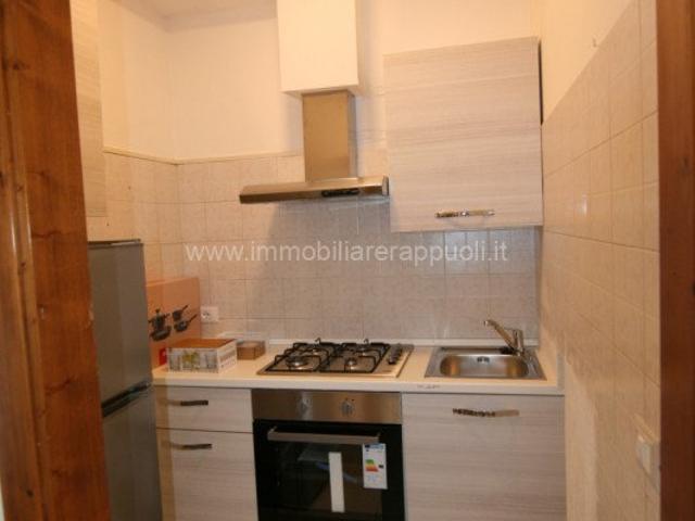 Appartamento in vendita a Sinalunga, Siena