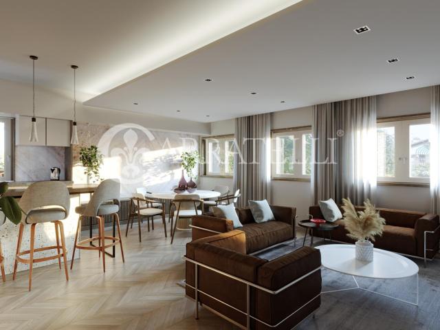 Casa in vendita a Quartiere 1, Firenze