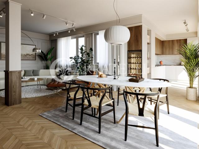 Casa in vendita a Quartiere 1, Firenze