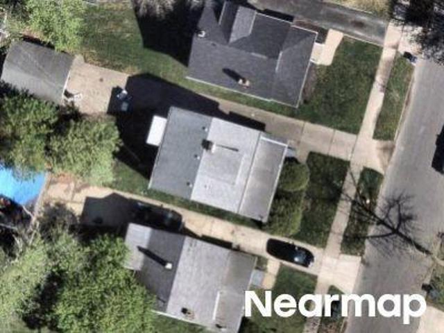 House for sale in Ohio