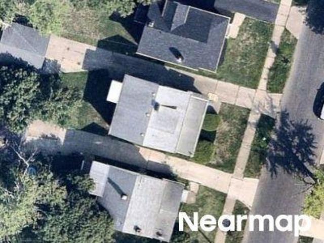 House for sale in Cleveland