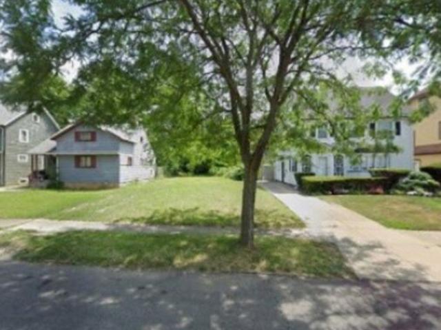 Land for sale in Cleveland