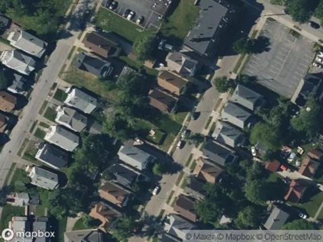 Land for sale in Ohio