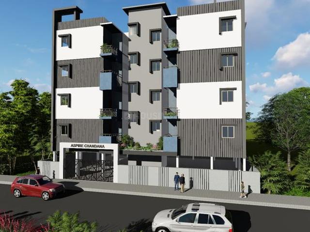 Flat for sale in Bangalore North, Karnataka