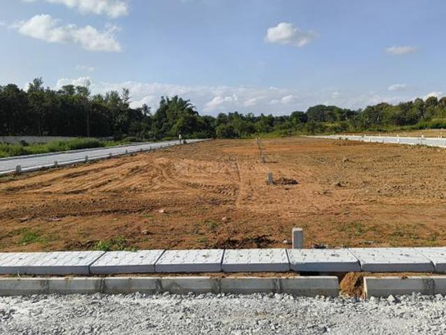 Land for sale in Karnataka