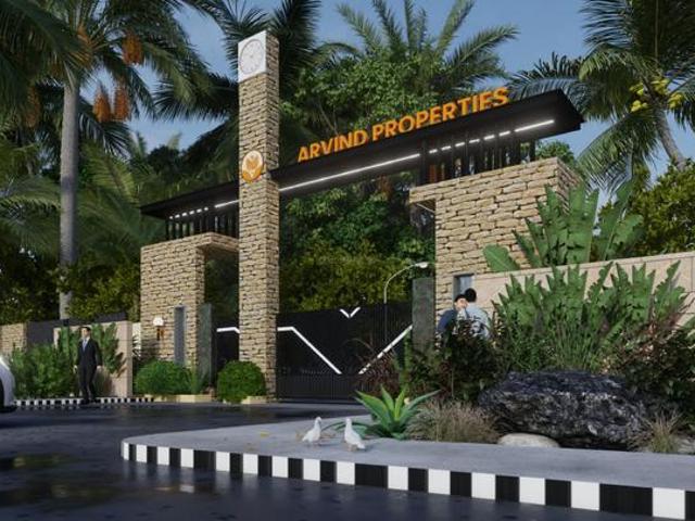 Land for sale in Karnataka
