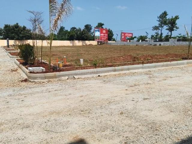 Land for sale in Nelamangala, Karnataka