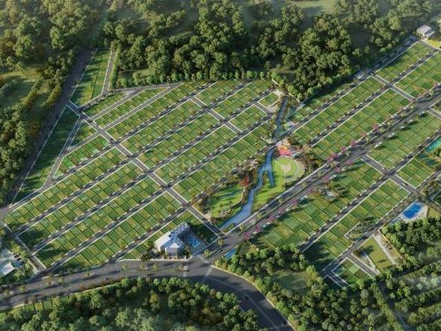 Land for sale in Karnataka