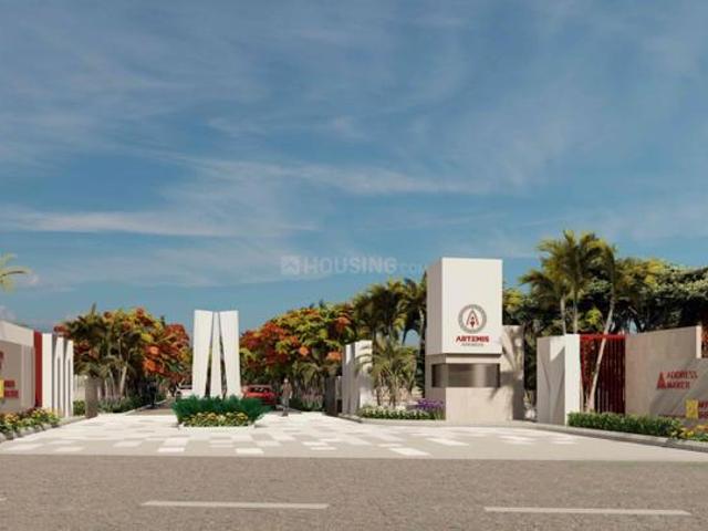 Land for sale in Bangalore North, Karnataka