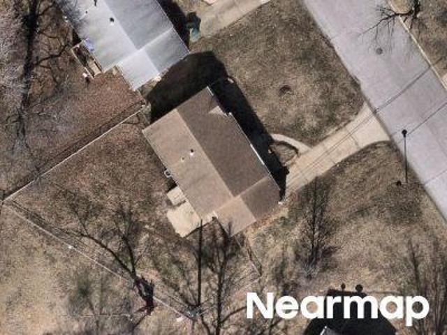 House for sale in Missouri