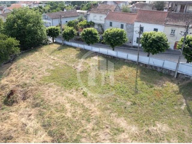 Terreno venda em Nelas