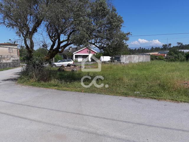 Terreno venda em Nelas, Viseu