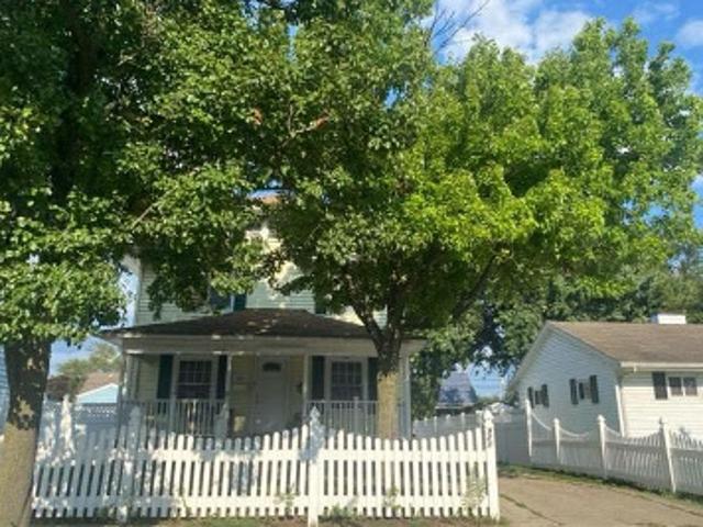 House for sale in Middletown, Ohio